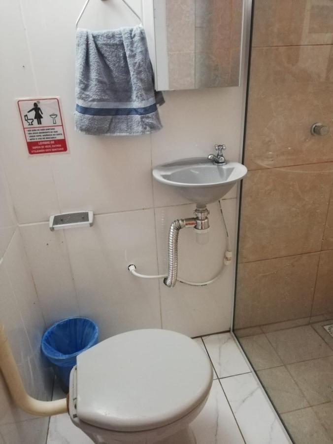 Quarto Privado-Suite Aconchego-Miguel Pereira / Rj Экстерьер фото